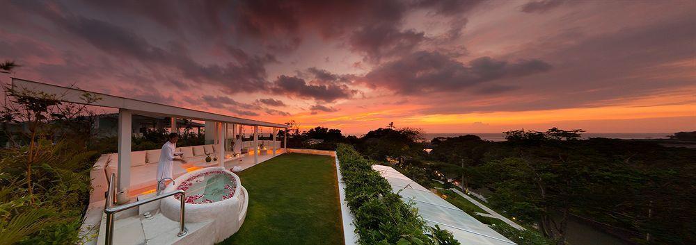 Eden The Residence At The Sea Seminyak Luaran gambar