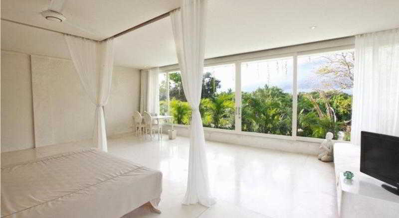 Eden The Residence At The Sea Seminyak Luaran gambar
