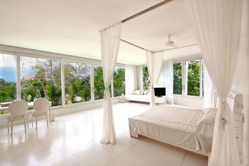 Eden The Residence At The Sea Seminyak Luaran gambar